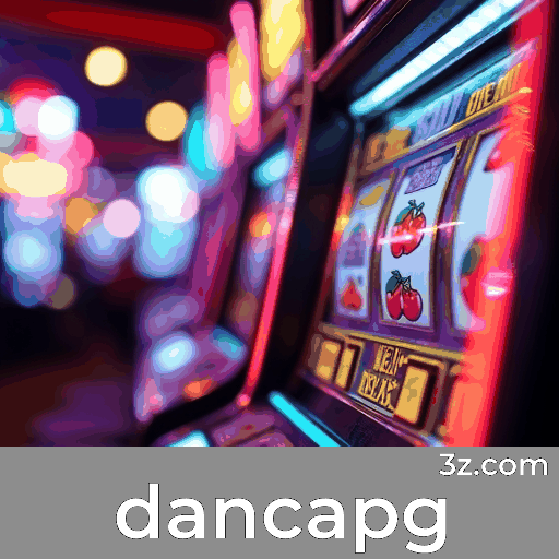dancapg: Seu cassino online confiável e seguro